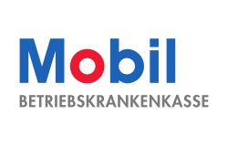 BKK Mobil Oil